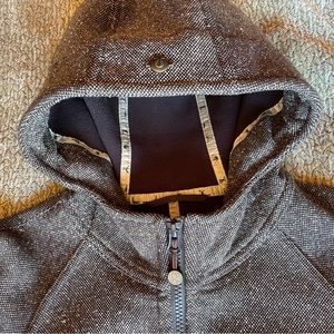 Vintage Lululemon Apres jacket size medium